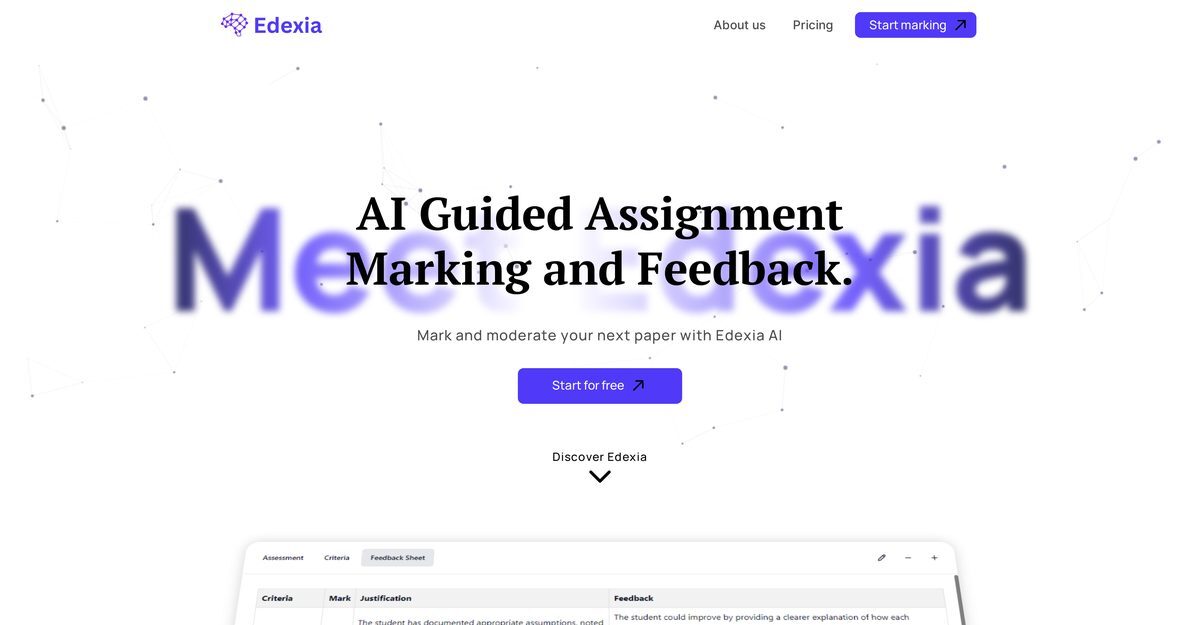 edexia