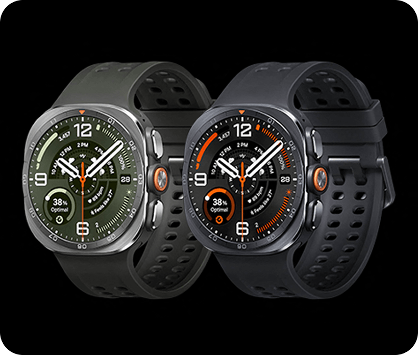 Galaxy Watch Ultra 2 daha ince tasarım ve 800 mAh pil ile tanıtılacak