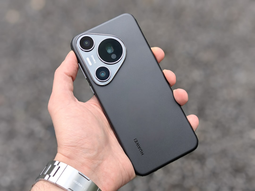 Huawei gelecek hafta yeni ürünlerini tanıtabilir