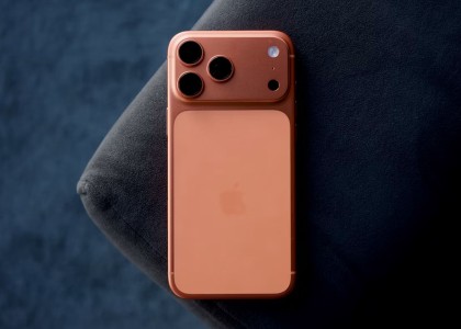 iPhone 18 Pro Max 5.567 mAh batarya ile gelebilir
