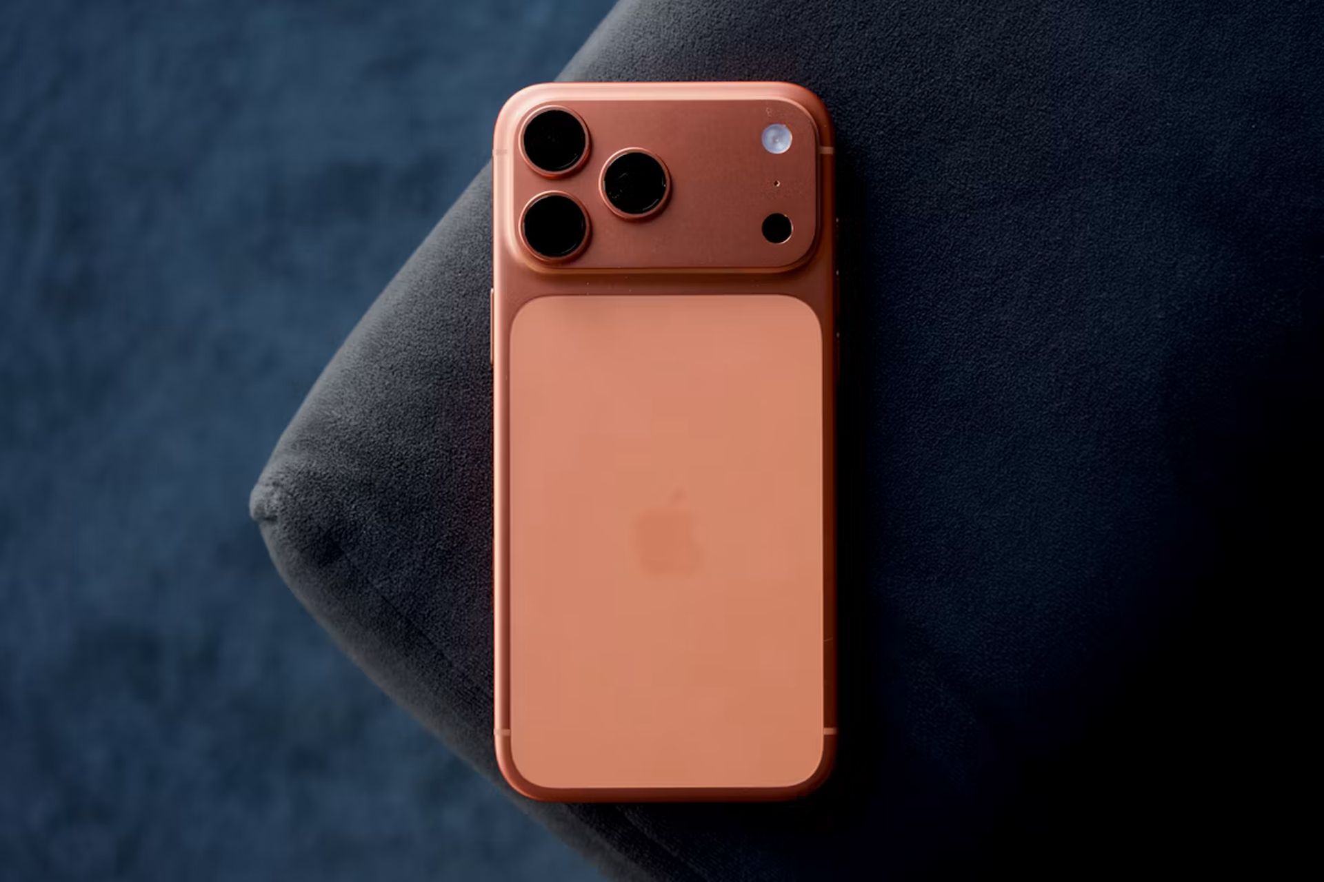 iPhone 18 Pro Max 5.567 mAh batarya ile gelebilir 10 iPhone 18 Pro Max 5.567 mAh batarya ile gelebilir