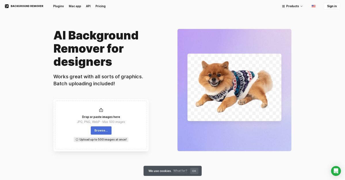 icons8 background remover