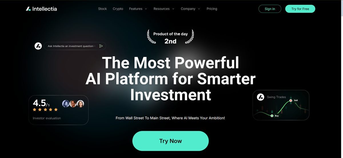 intellectia.ai