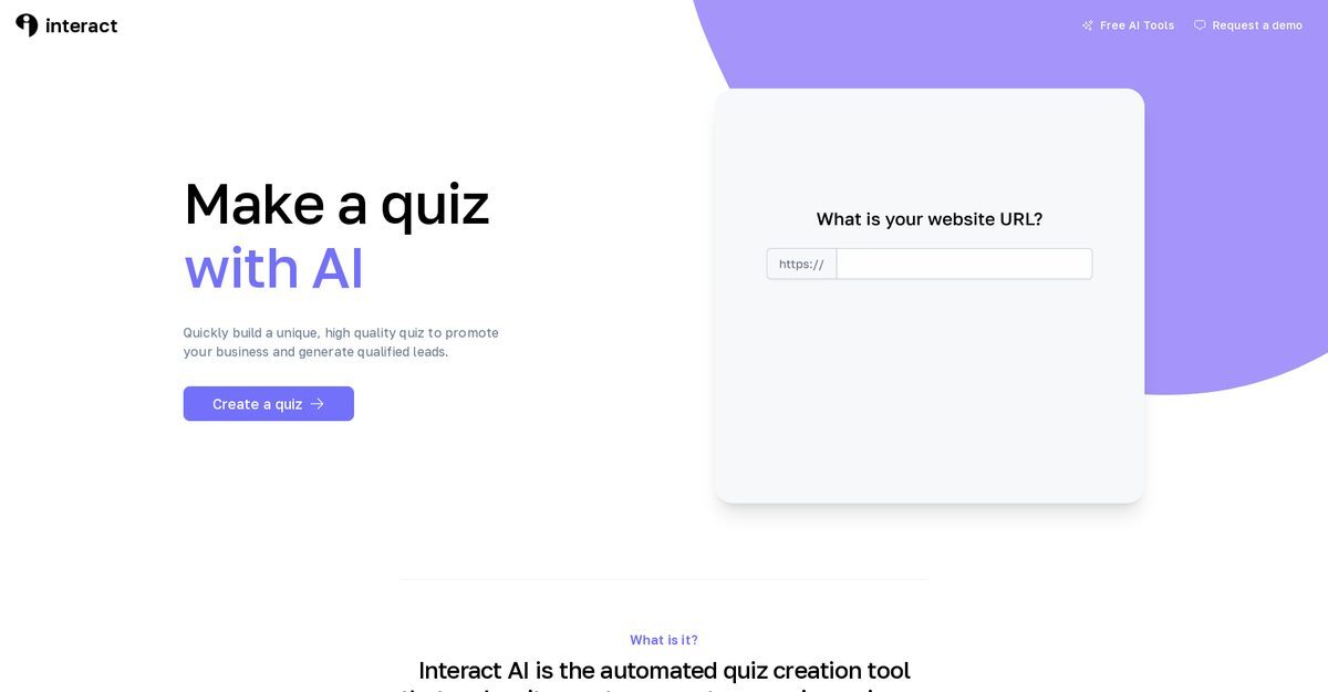 interact ai
