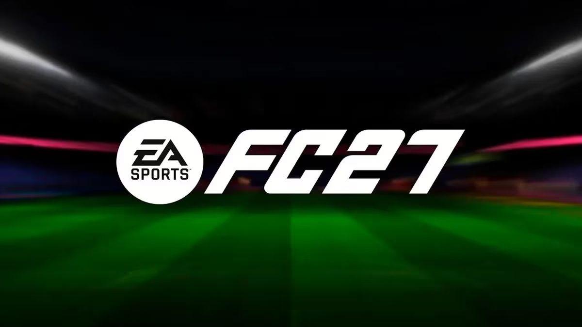 EA Sports FC 27’nin kapak yıldızı Mbappé oldu