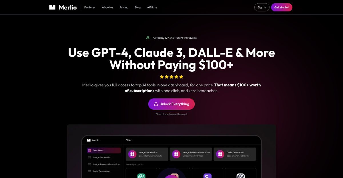 merlio ai