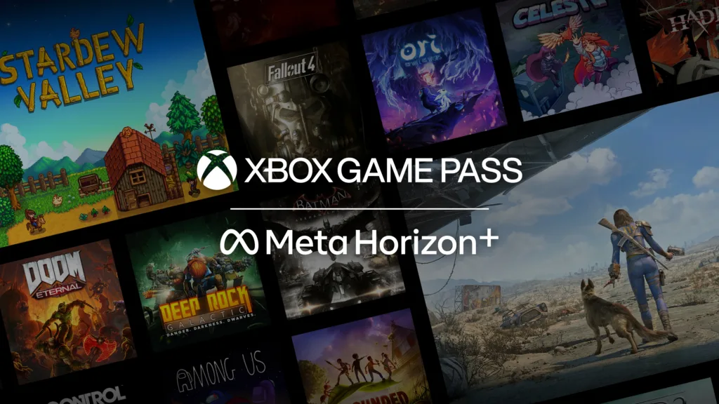 Meta Horizon+ aboneliğine Xbox Game Pass eklendi