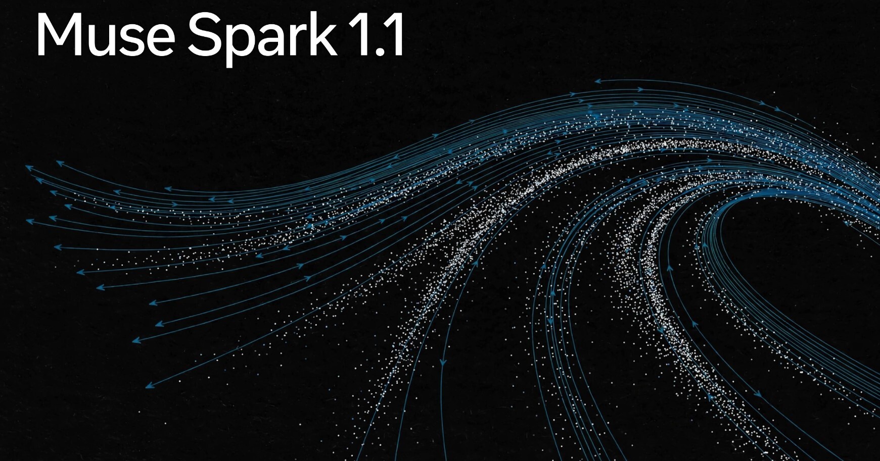 Muse Spark 1.1, yapay zeka destekli kodlamaya odaklanıyor