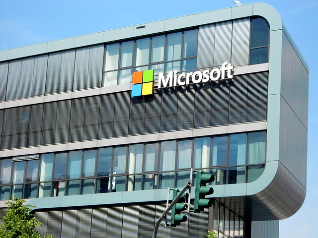 Microsoft 2,5 milyar dolarlık yatırımla Microsoft Frontier Company’i kurdu
