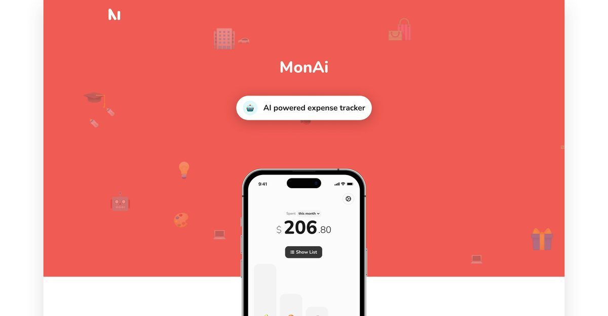monai app