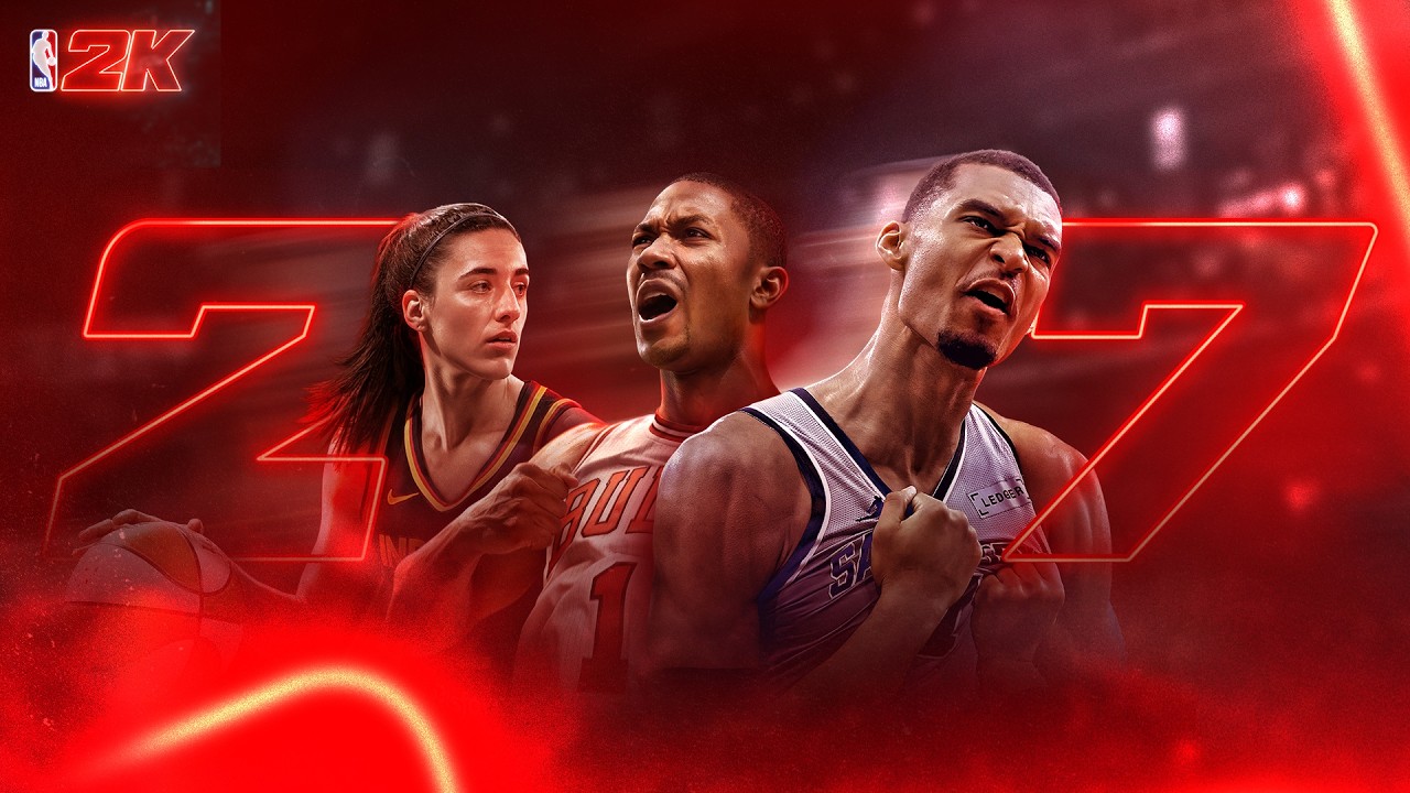 NBA 2K27’nin Türkiye fiyatı belli oldu