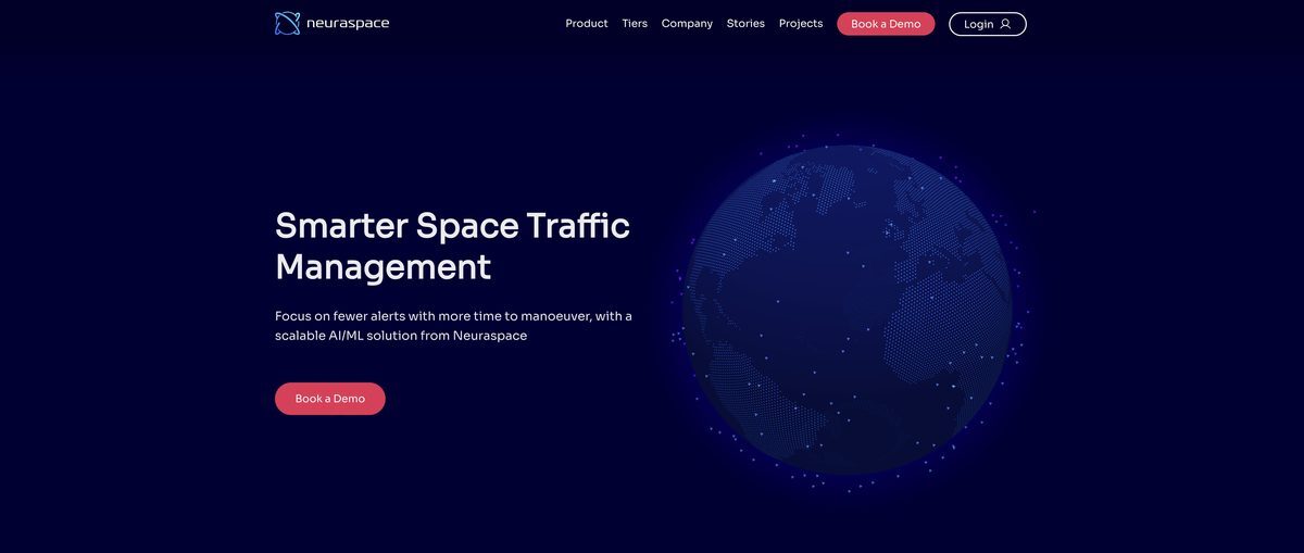 neuraspace