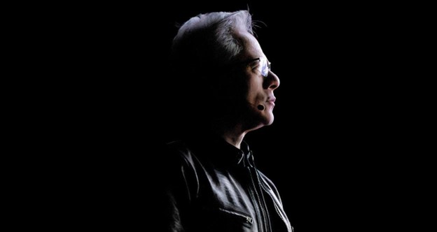 Nvidia, çeyrek gelirinde 100 milyar doları hedefliyor