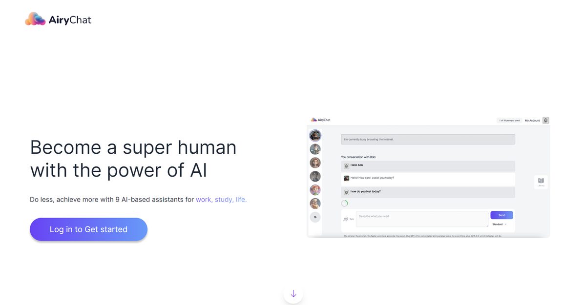 openai bot