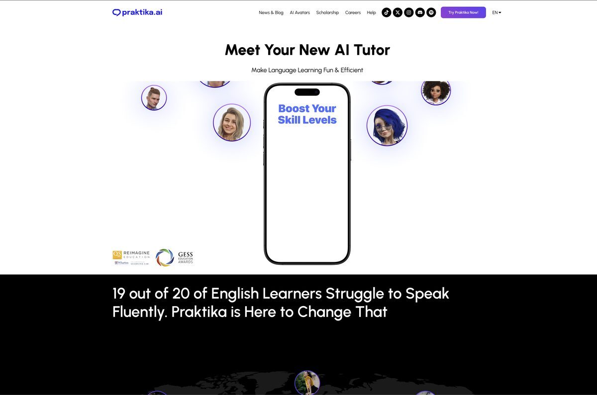 praktika.ai