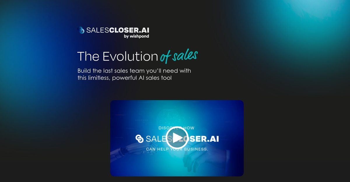 salescloser ai
