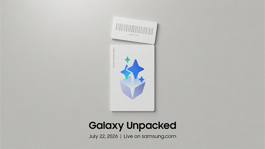 Samsung 22 Temmuz’daki Unpacked etkinliğinde yeni katlanabilir modelleri tanıtmaya hazırlanıyor
