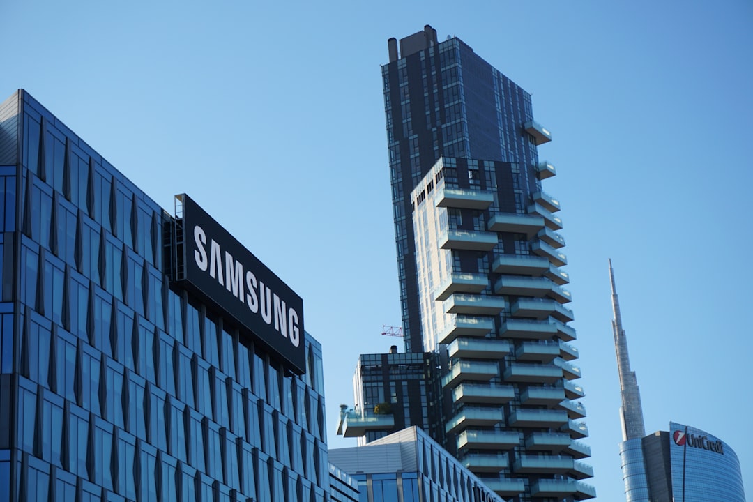 Samsung, RX ile insansı robotik projelerini tek çatıya topluyor