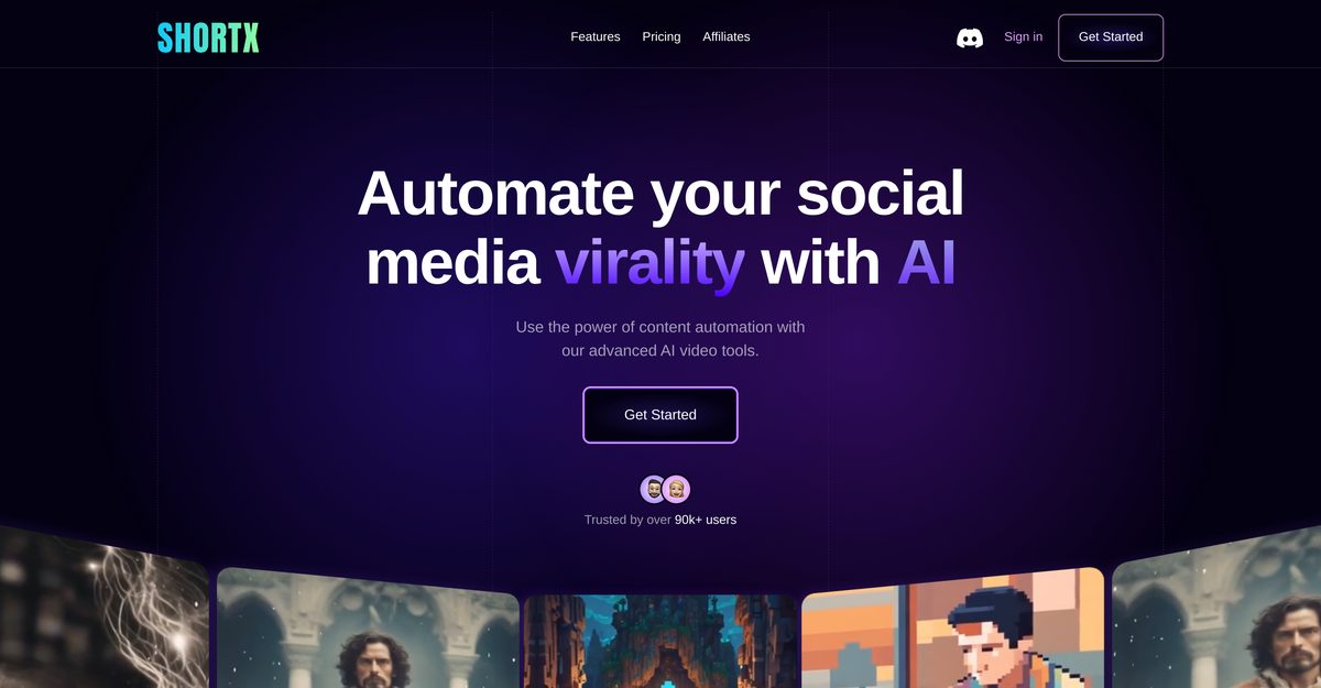 shortx.ai