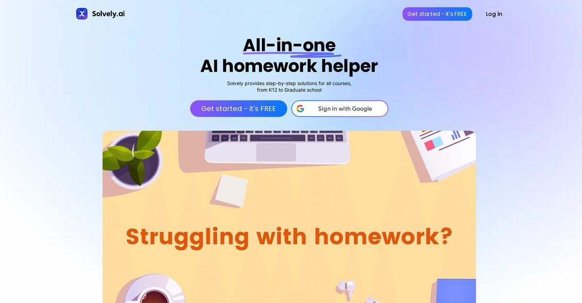 solvly ai