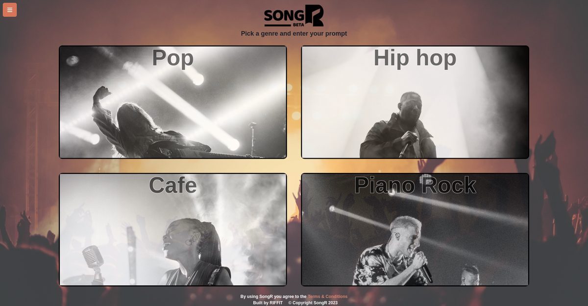 songer ai