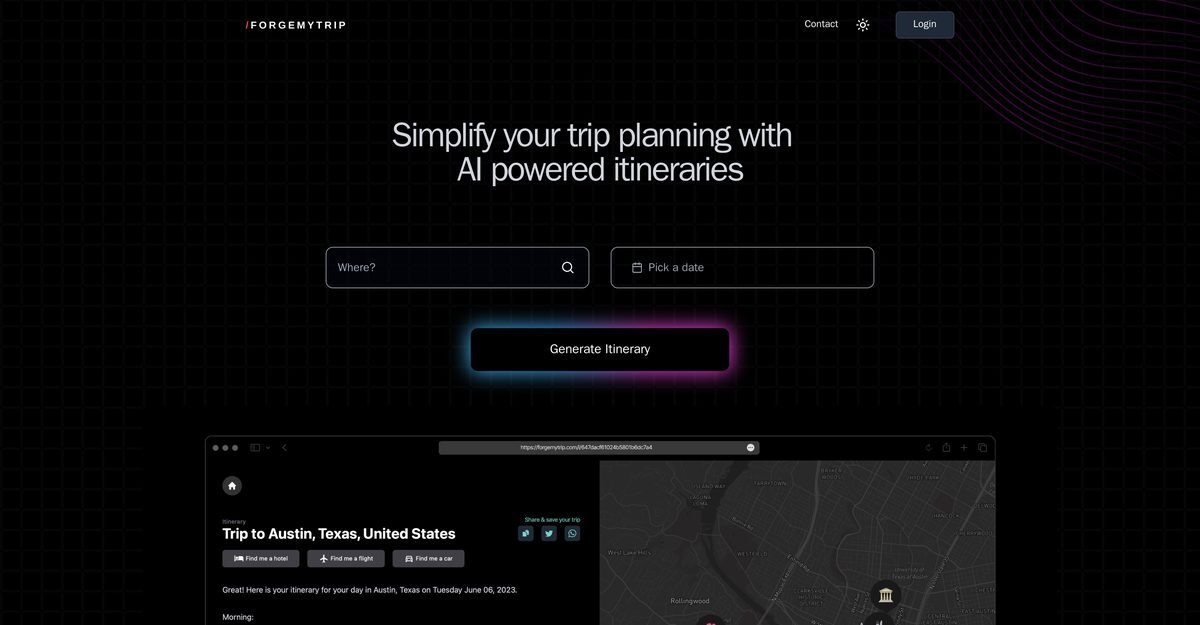 tesla ai chat