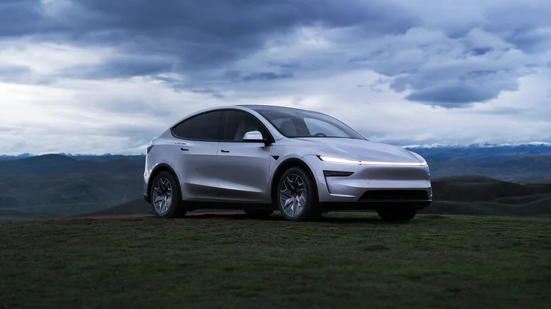 Tesla Model Y Long Wheelbase ABD ve Porto Riko’da satışa çıktı