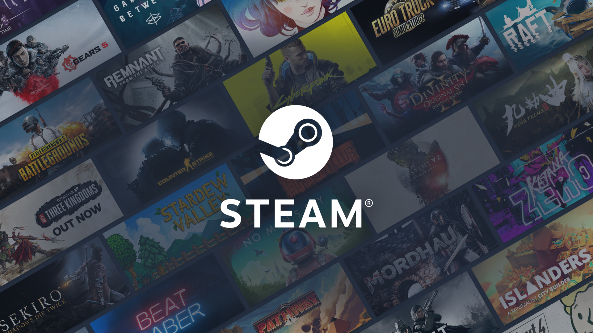 Steam oyun hediye etmeyi kolaylaştırdı