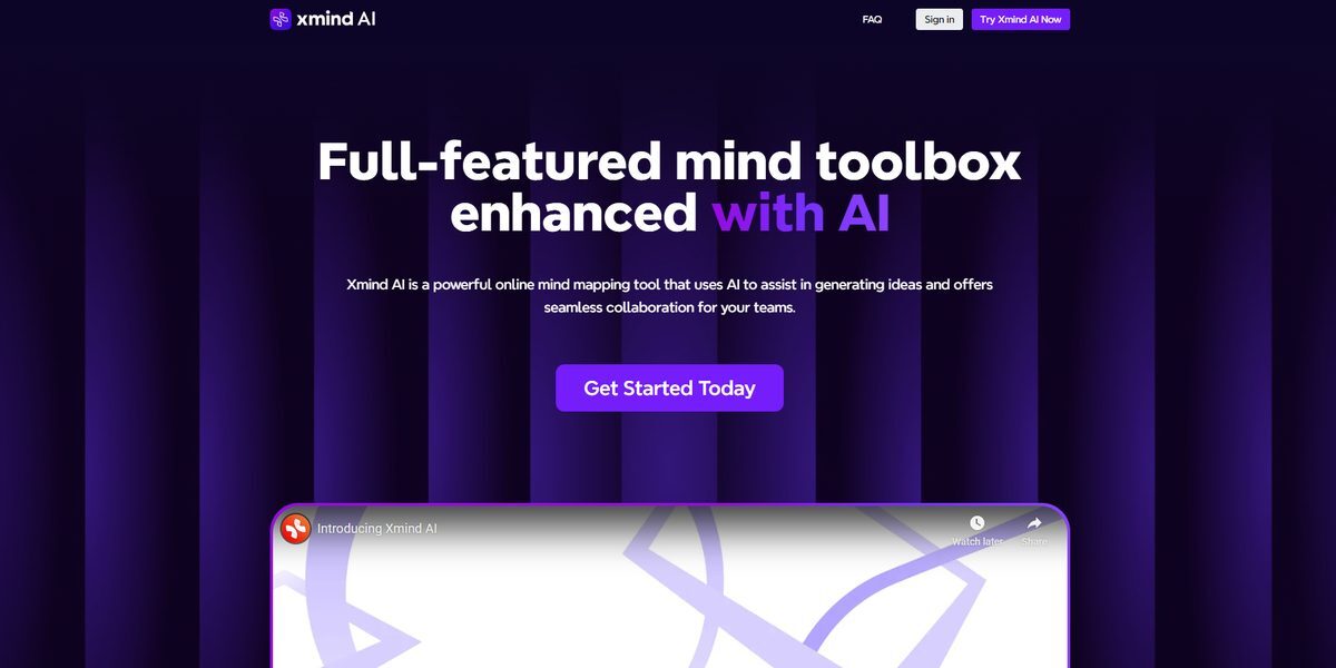 xmind.ai