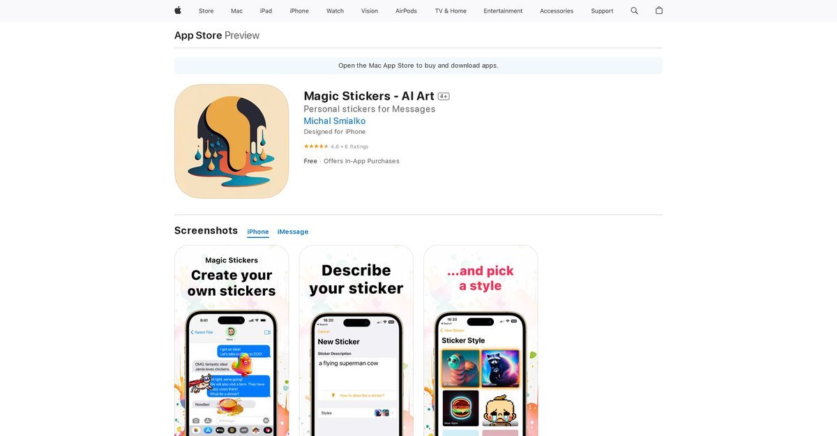 yes stickers for messages
