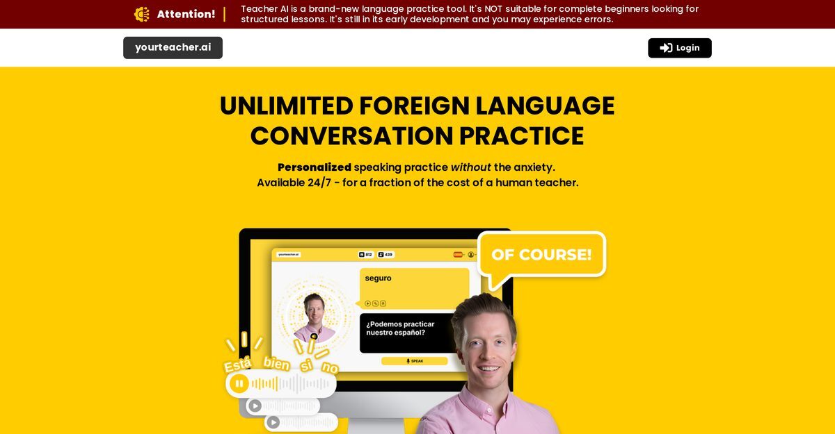yourteacher.ai reviews